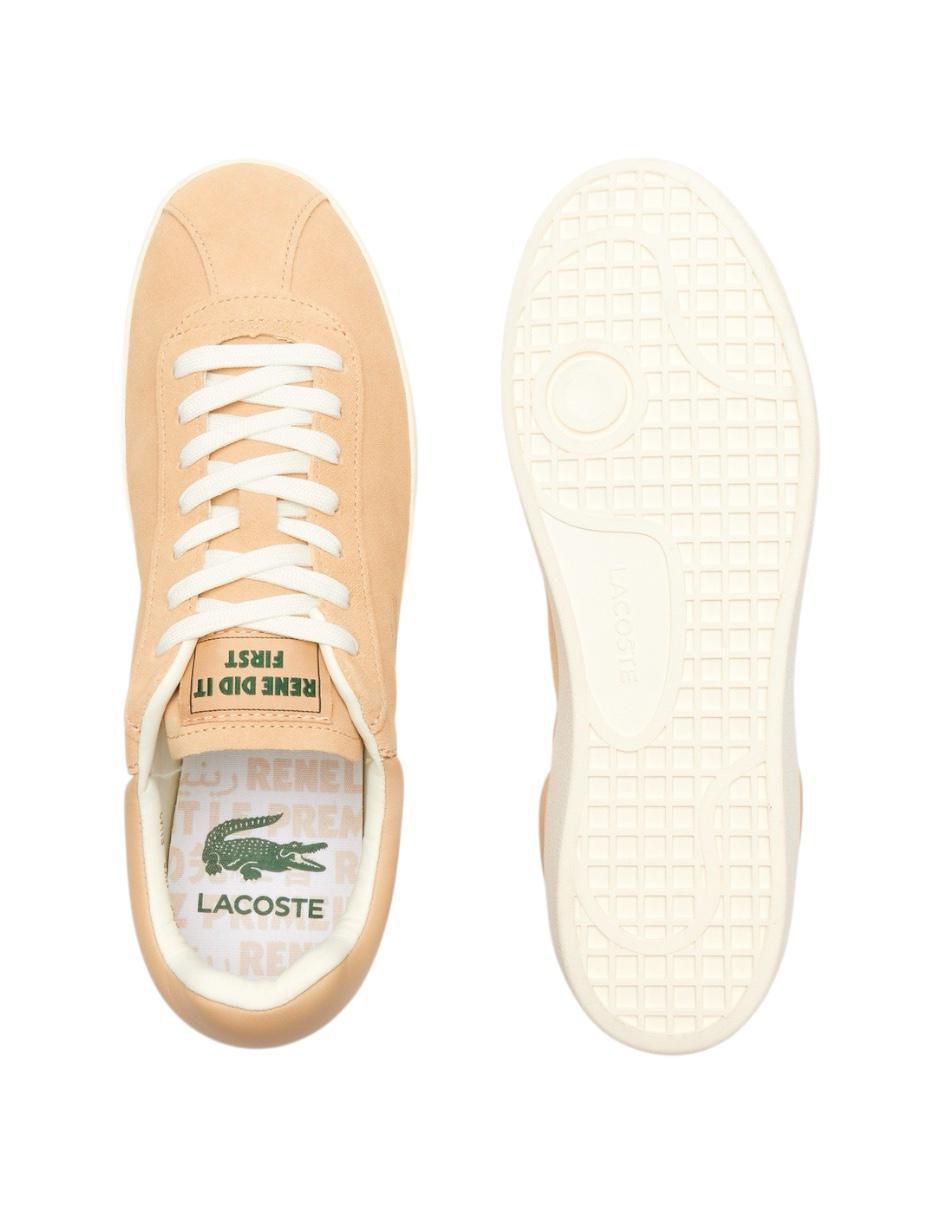 Tenis Baseshot para hombre 4
