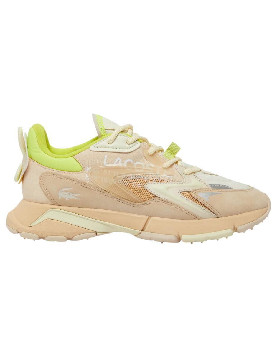 Tenis para hombre