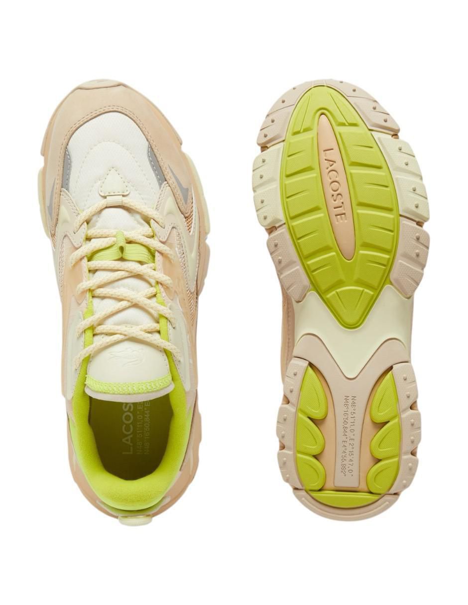 Tenis para hombre 4