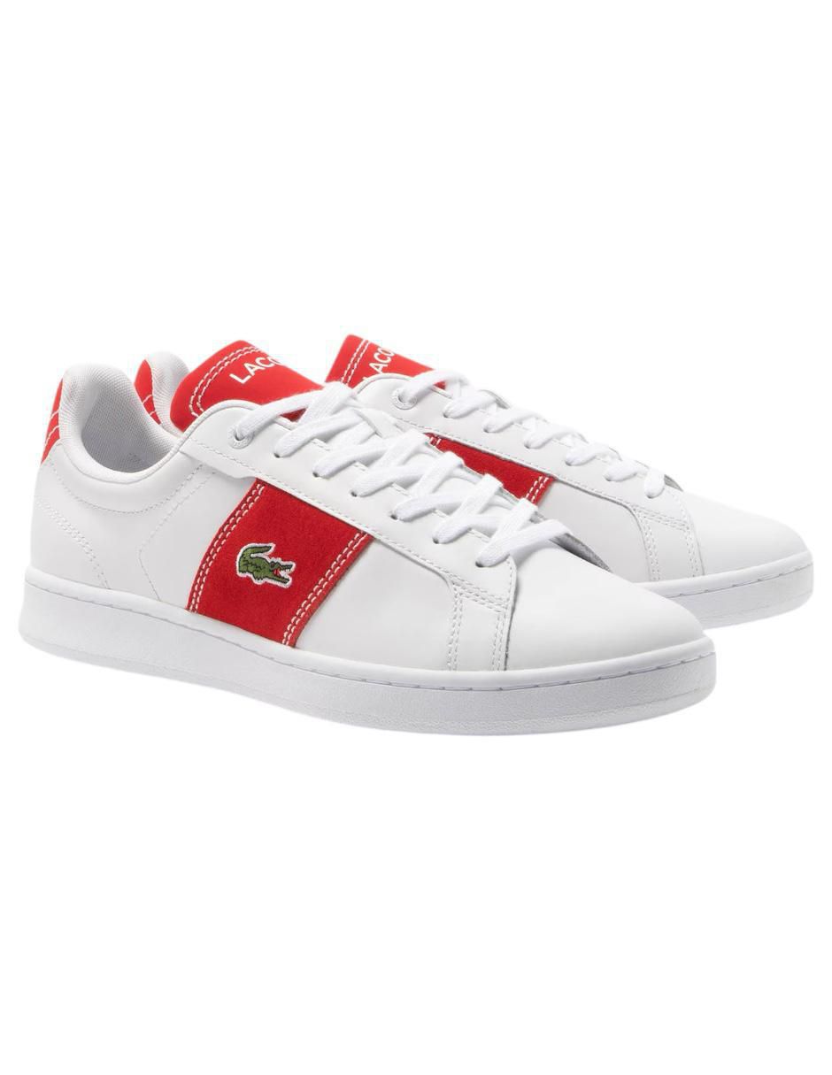 Tenis de piel Carnaby Pro para hombre 2