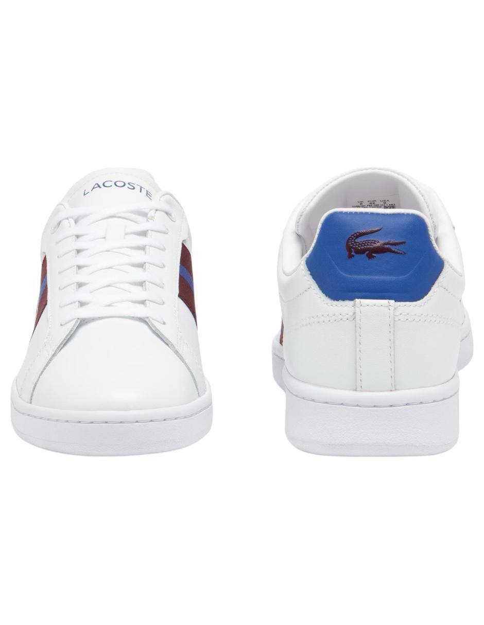 Tenis de piel Carnaby Pro para hombre 5
