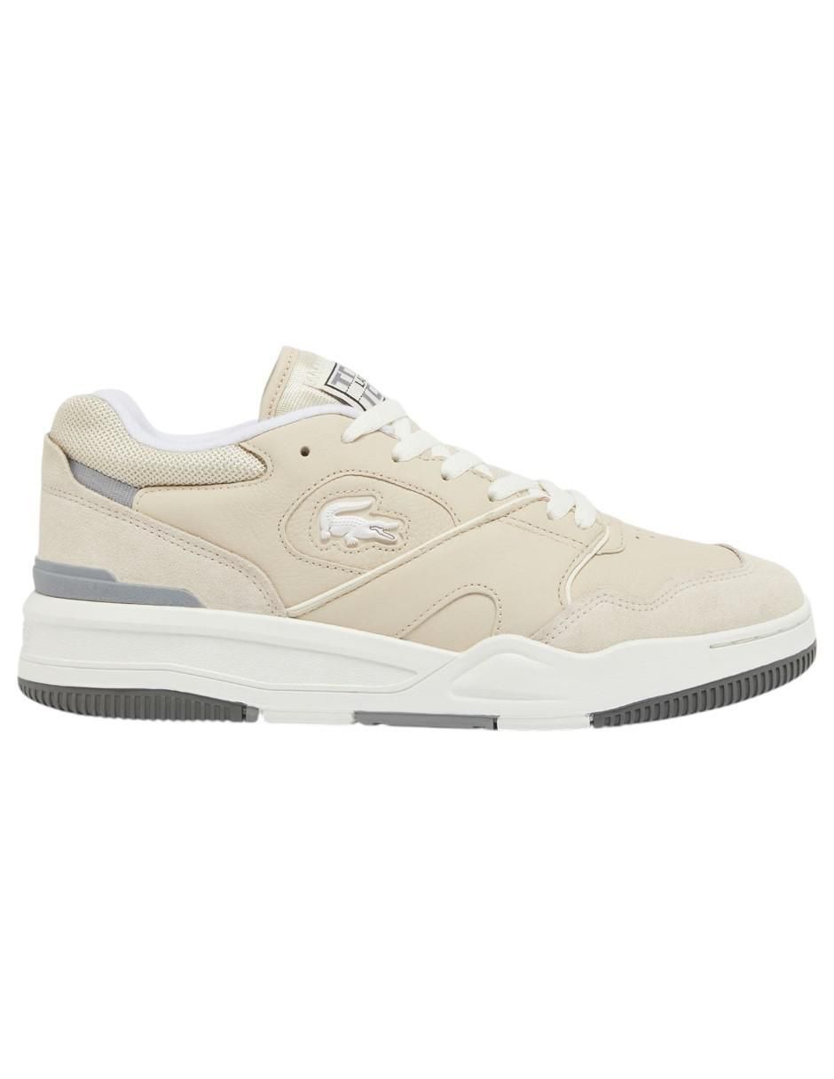 Tenis de piel Lineshot 224 para hombre Tenis de piel Lineshot 224 para hombre