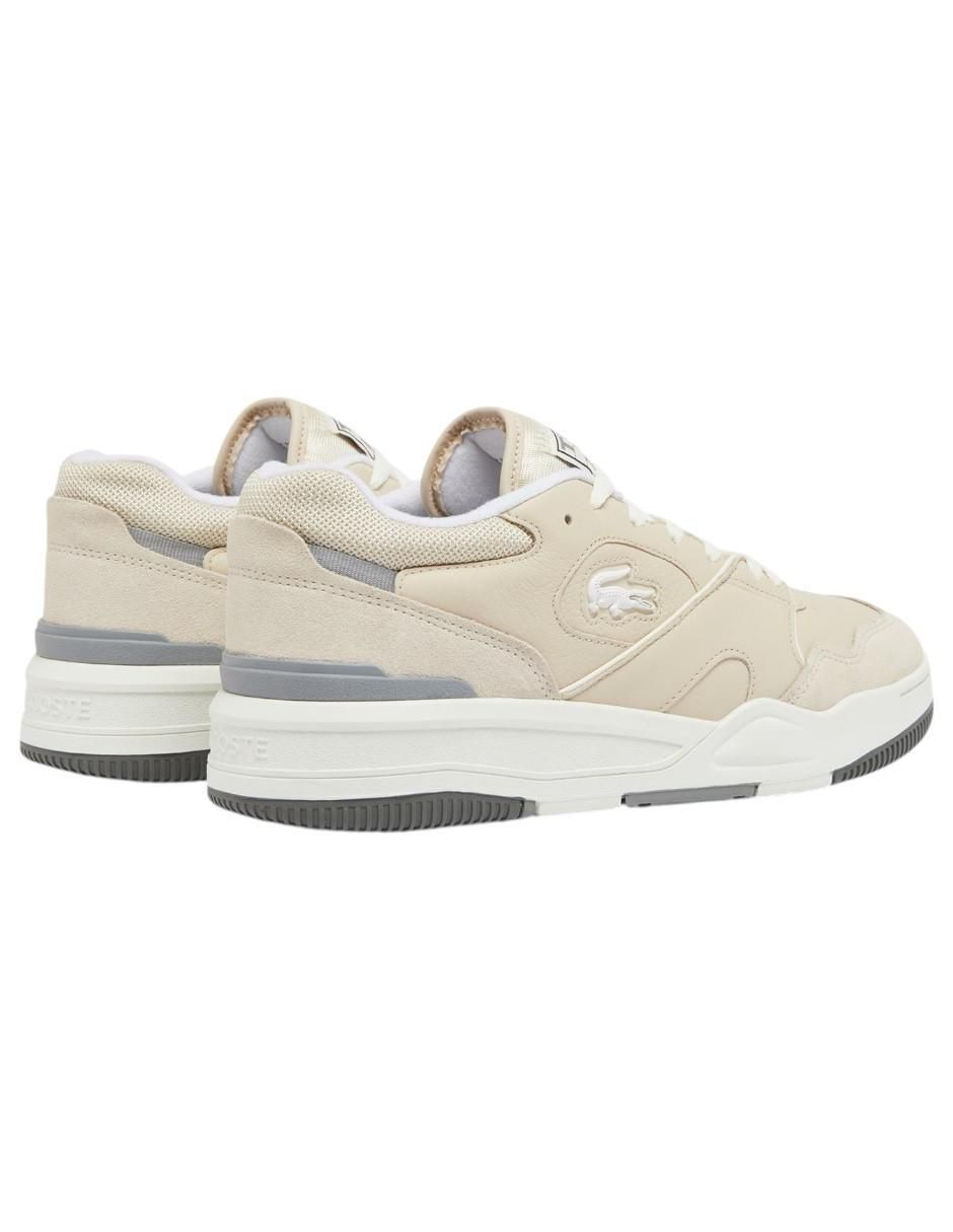 Tenis de piel Lineshot 224 para hombre 3