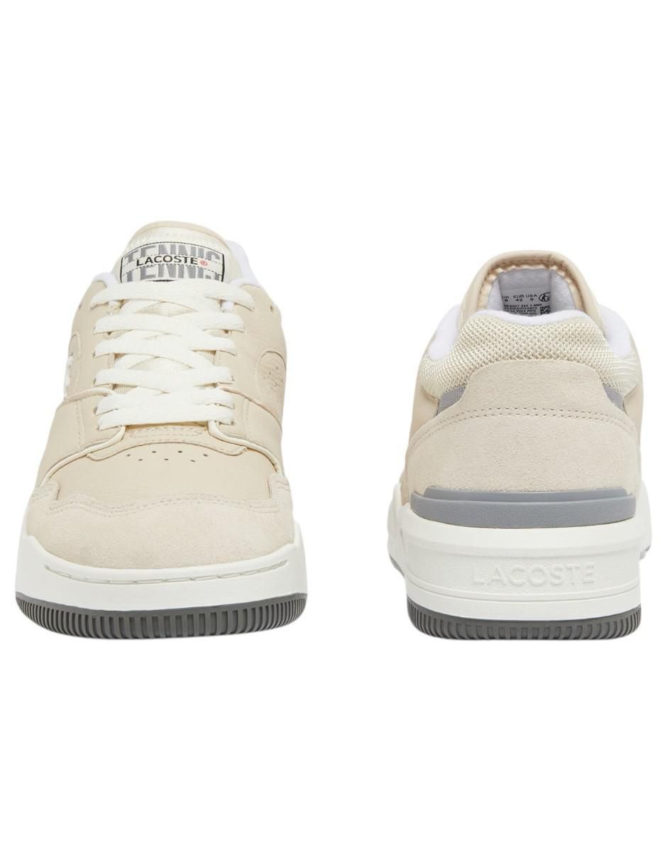 Tenis de piel Lineshot 224 para hombre 5