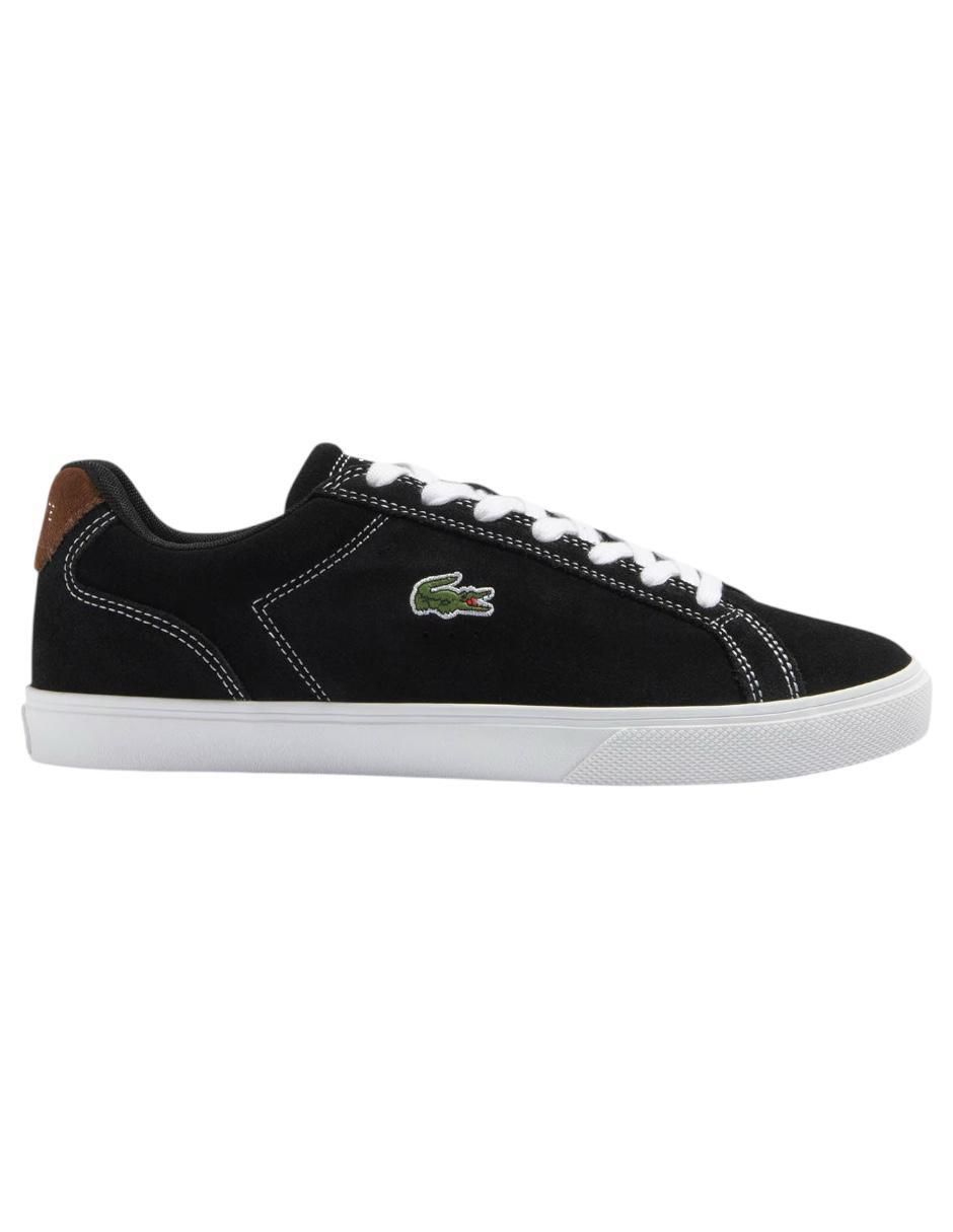 Tenis de piel Lerond Pro para hombre