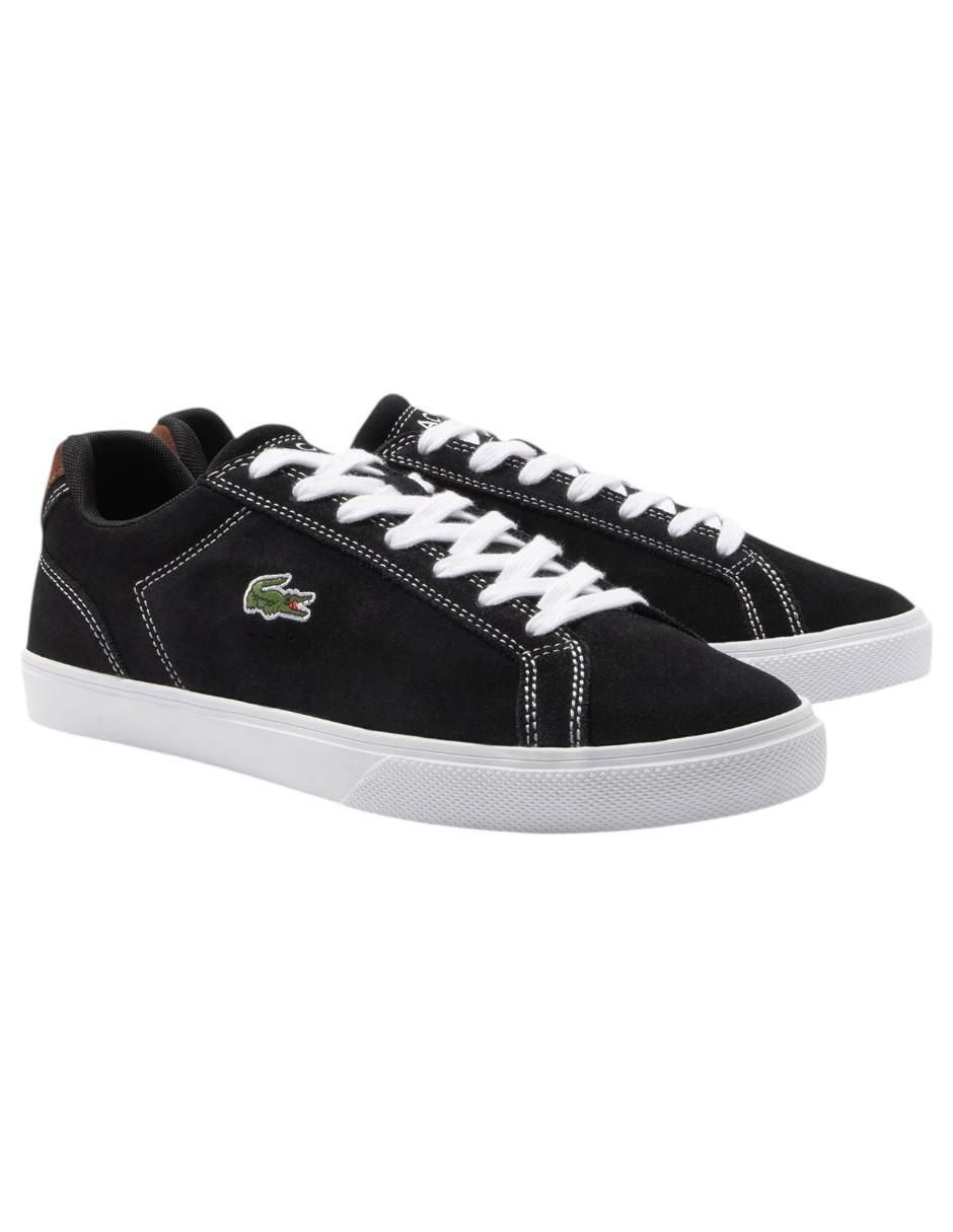 Tenis de piel Lerond Pro para hombre 2