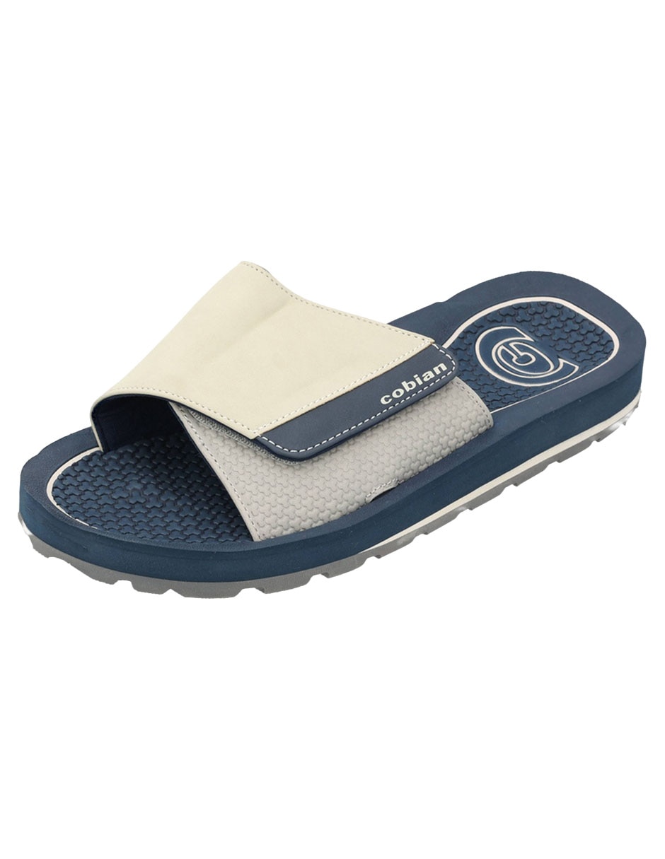 Sandalia para hombre 2