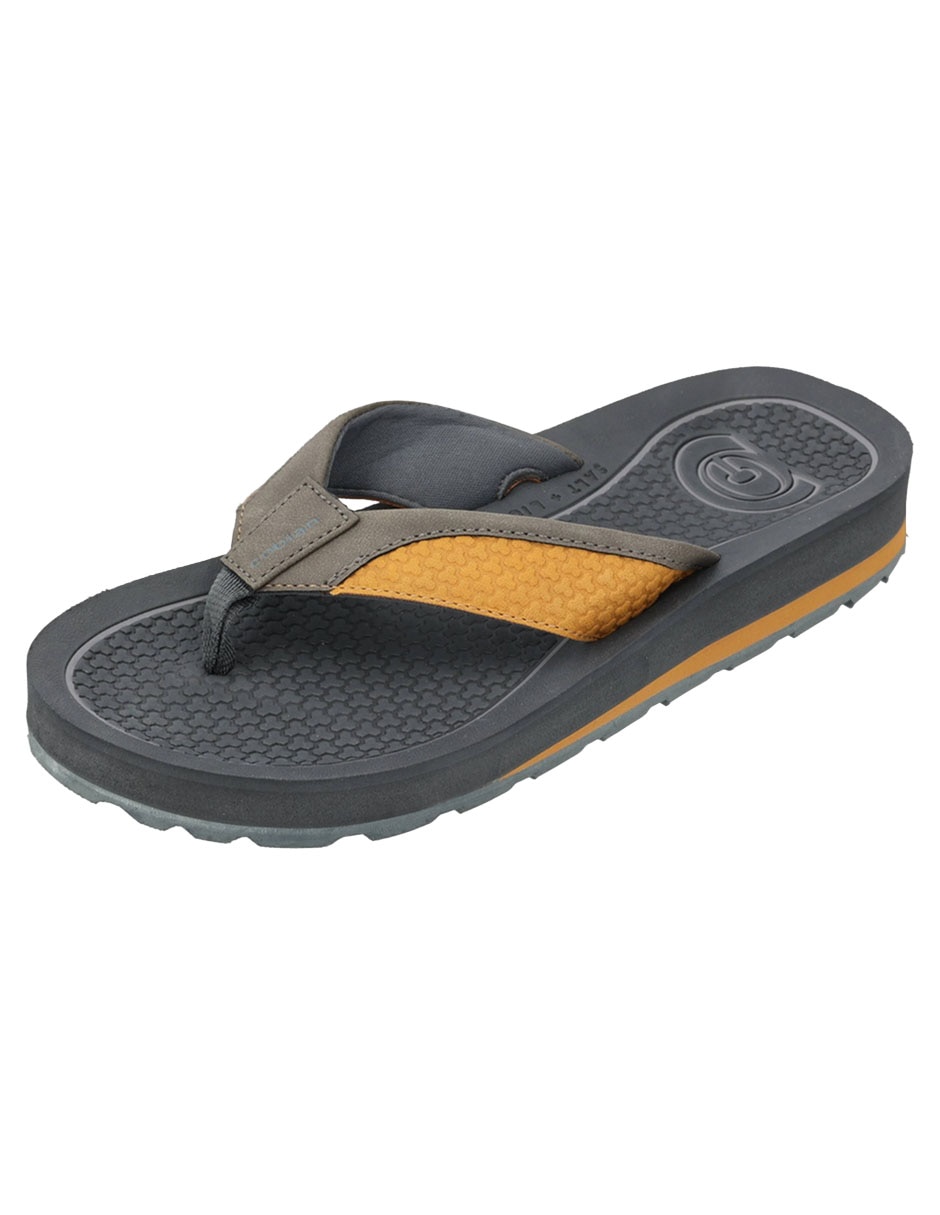 SANDALIA COBIAN CDRT24 S, 29 CM, GRIS