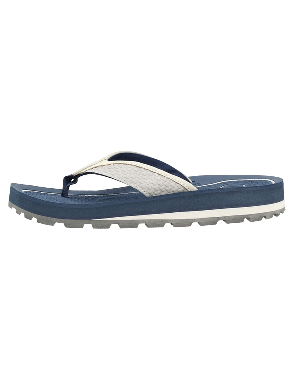 Sandalia Flip Flop para hombre