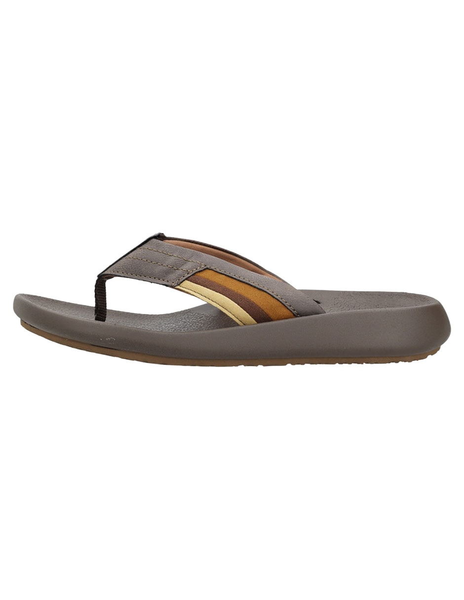 Sandalia Cobian Flip Flop para hombre