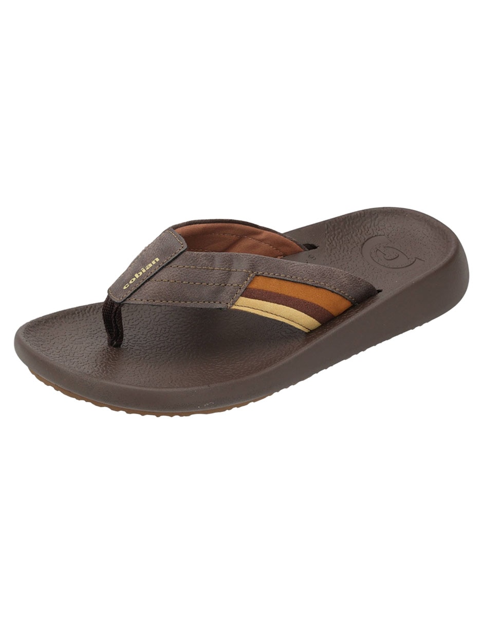 Sandalia Flip Flop para hombre 4
