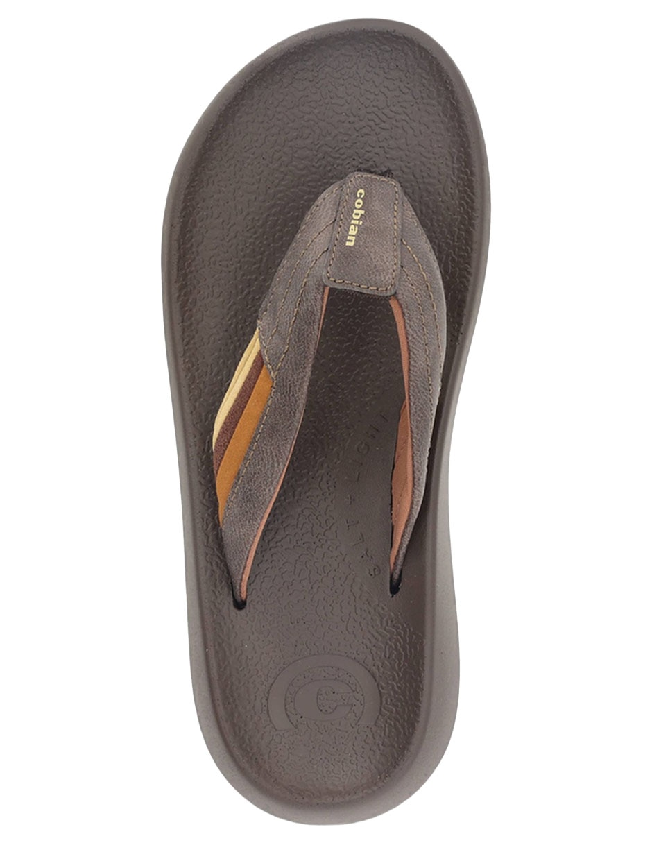 Sandalia Flip Flop para hombre 5