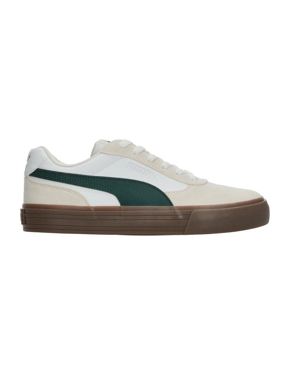 Tenis vulc para hombre