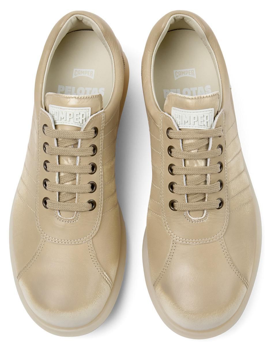 Zapato cerrado Pel Ariel para hombre 3