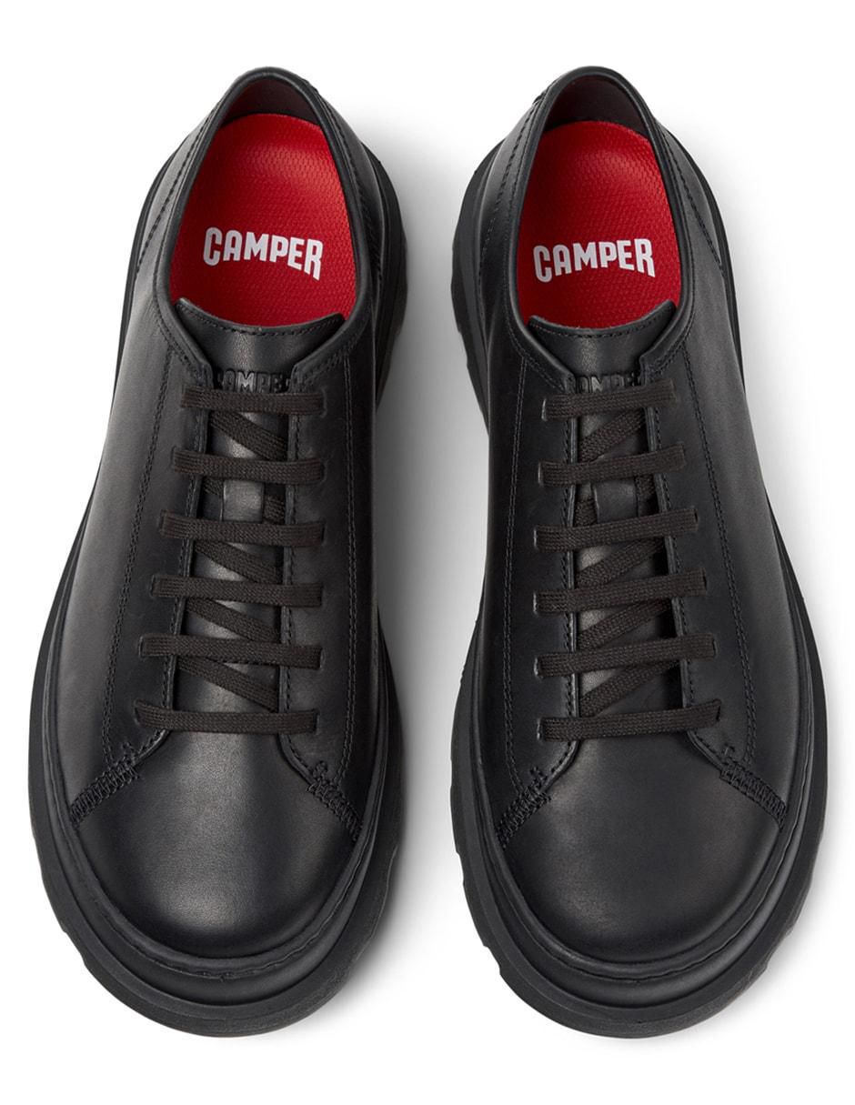 Zapato derby Brutus+ para hombre 2