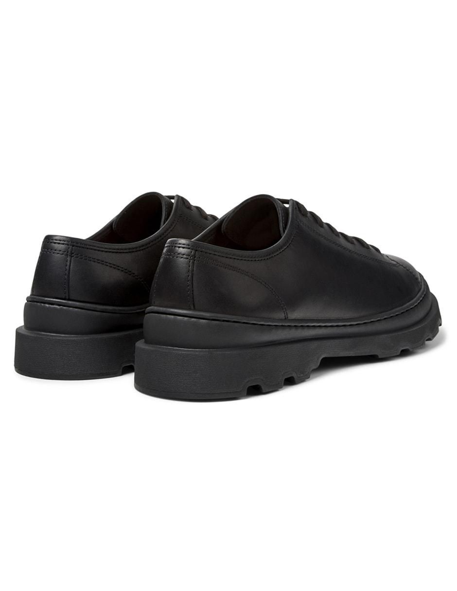 Zapato derby Brutus+ para hombre 3