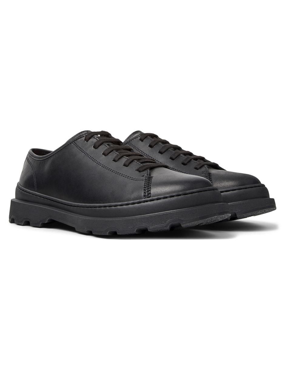 Zapato derby Brutus+ para hombre 4