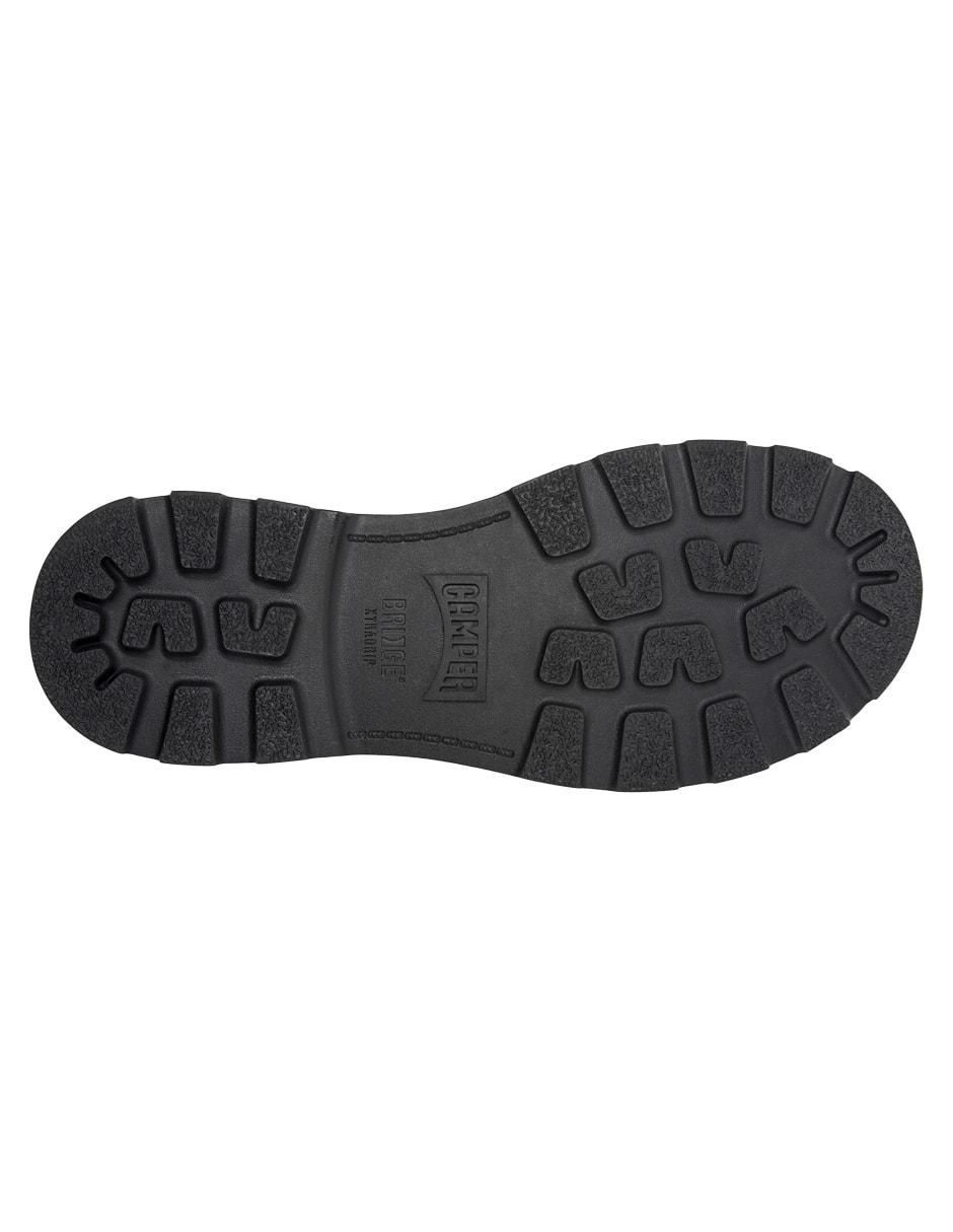 Zapato derby Brutus+ para hombre 5