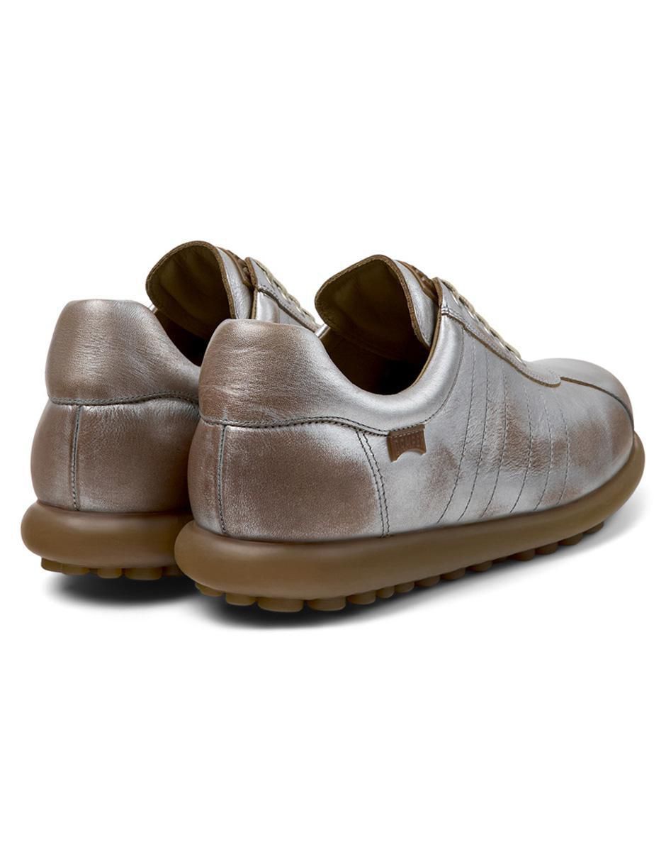 Zapato cerrado Pel Ariel para hombre 3