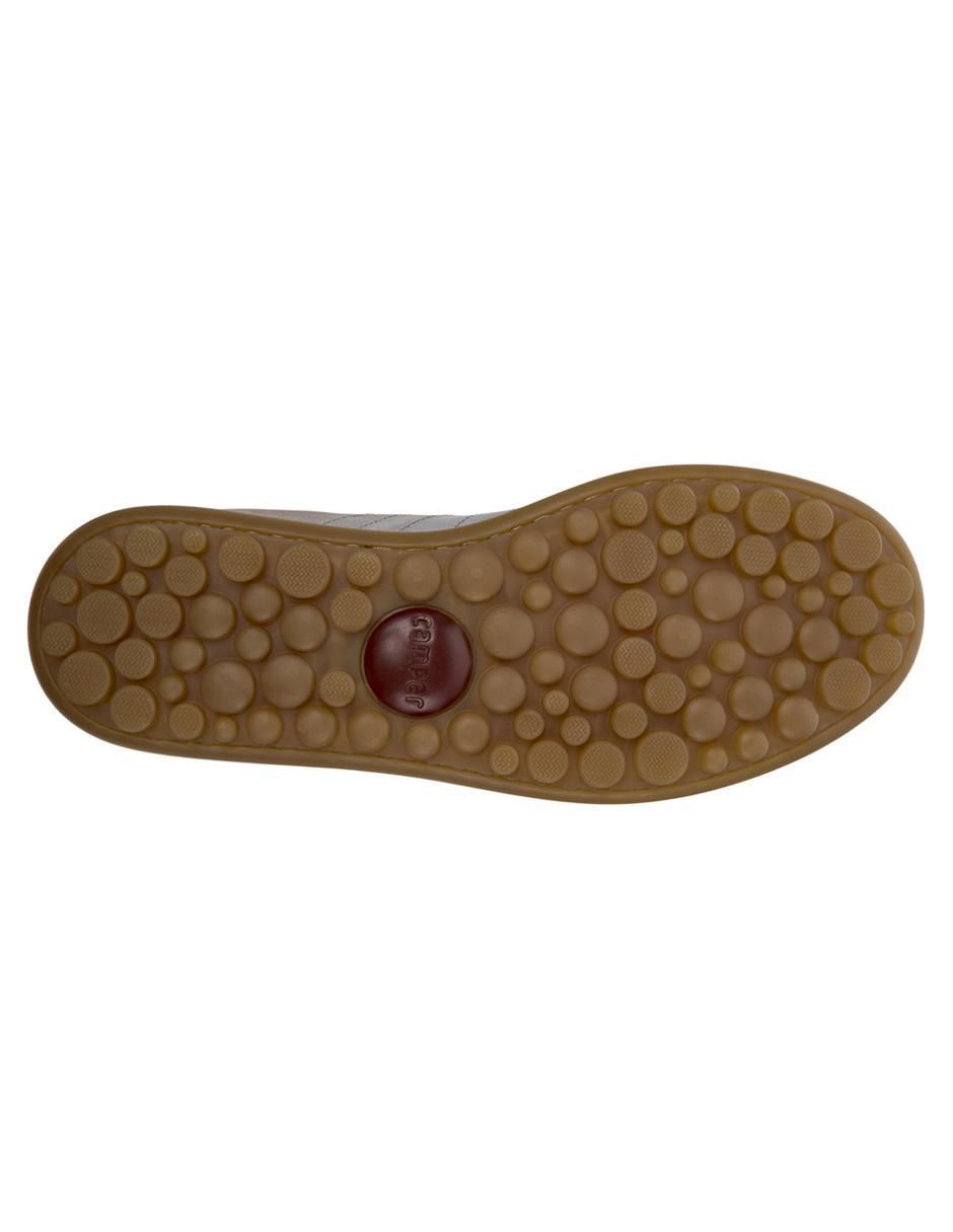 Zapato cerrado Pel Ariel para hombre 4