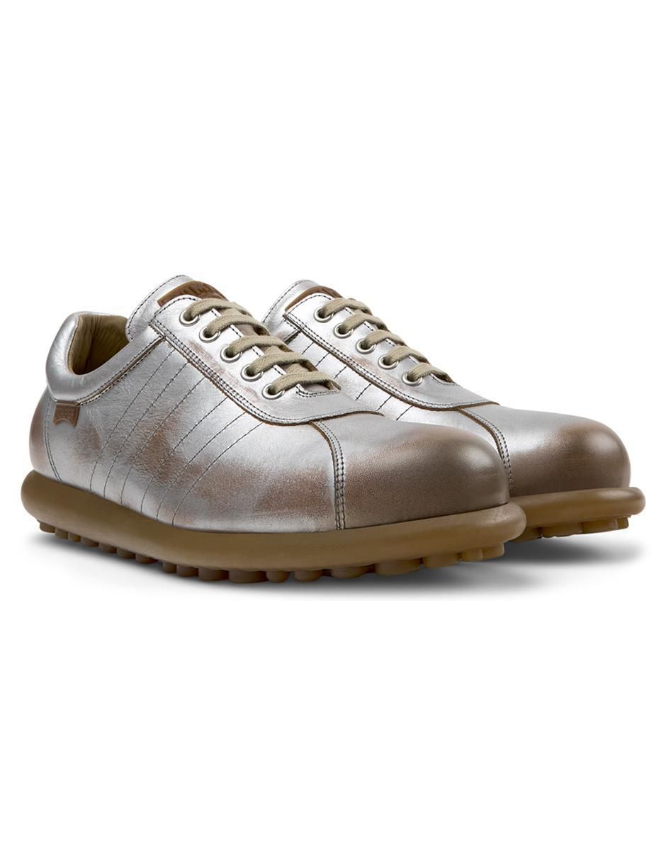 Zapato cerrado Pel Ariel para hombre 5