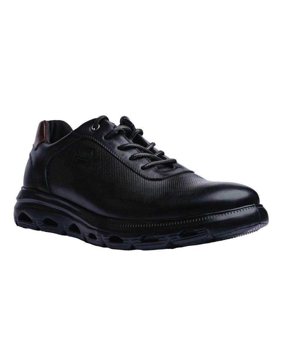 Zapato Derby para hombre