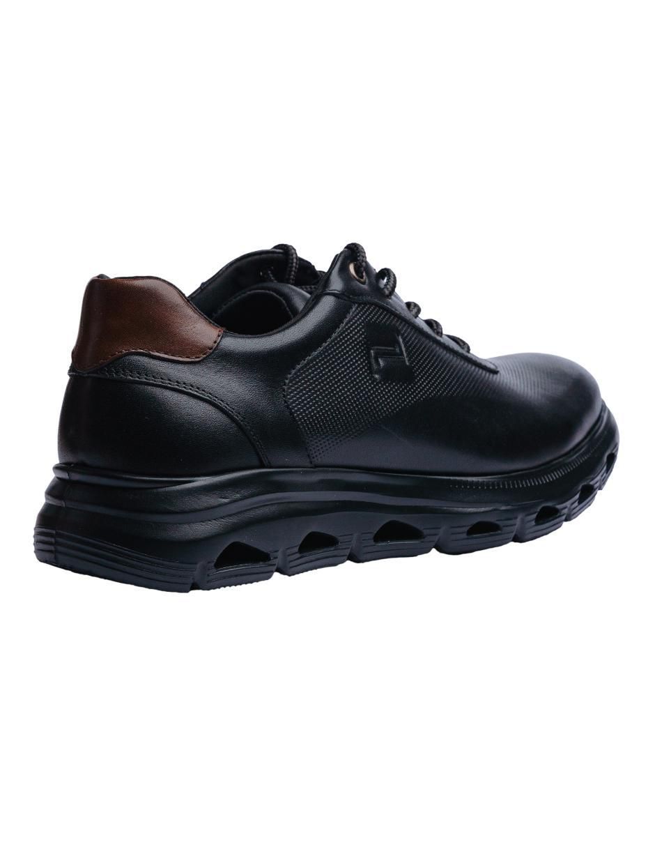 Zapato Derby para hombre 3