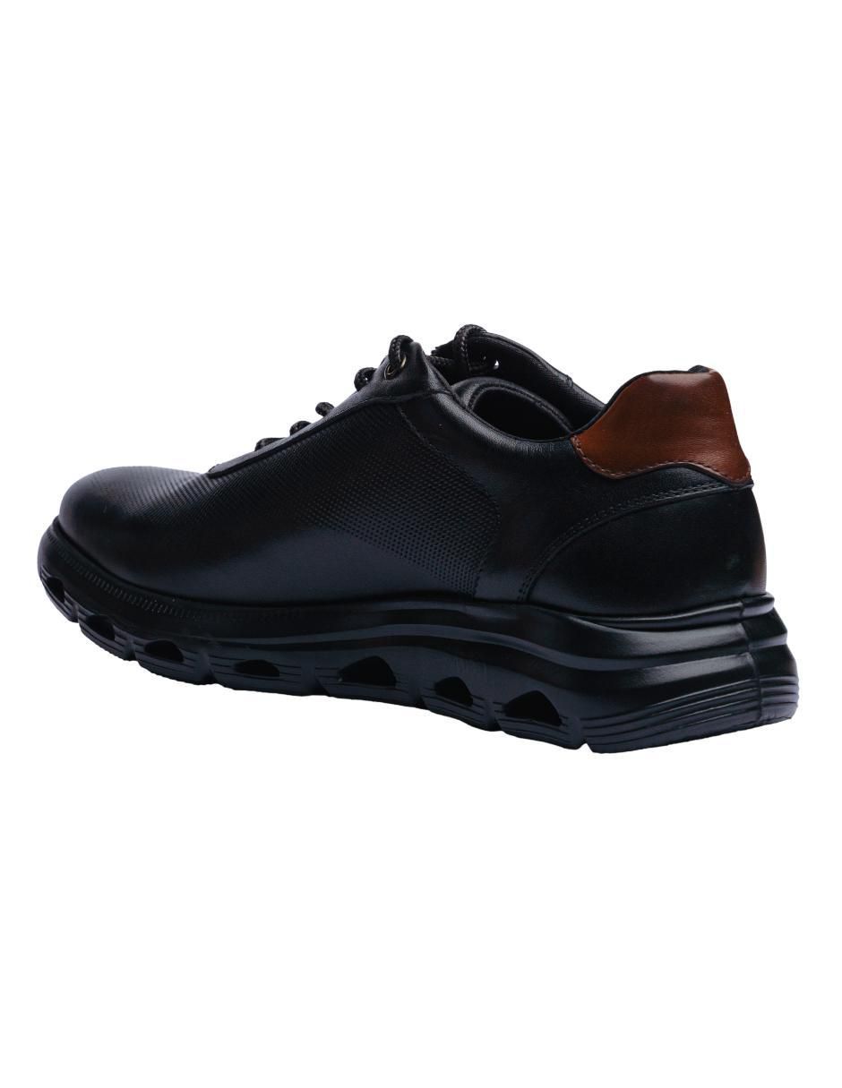 Zapato Derby para hombre 4