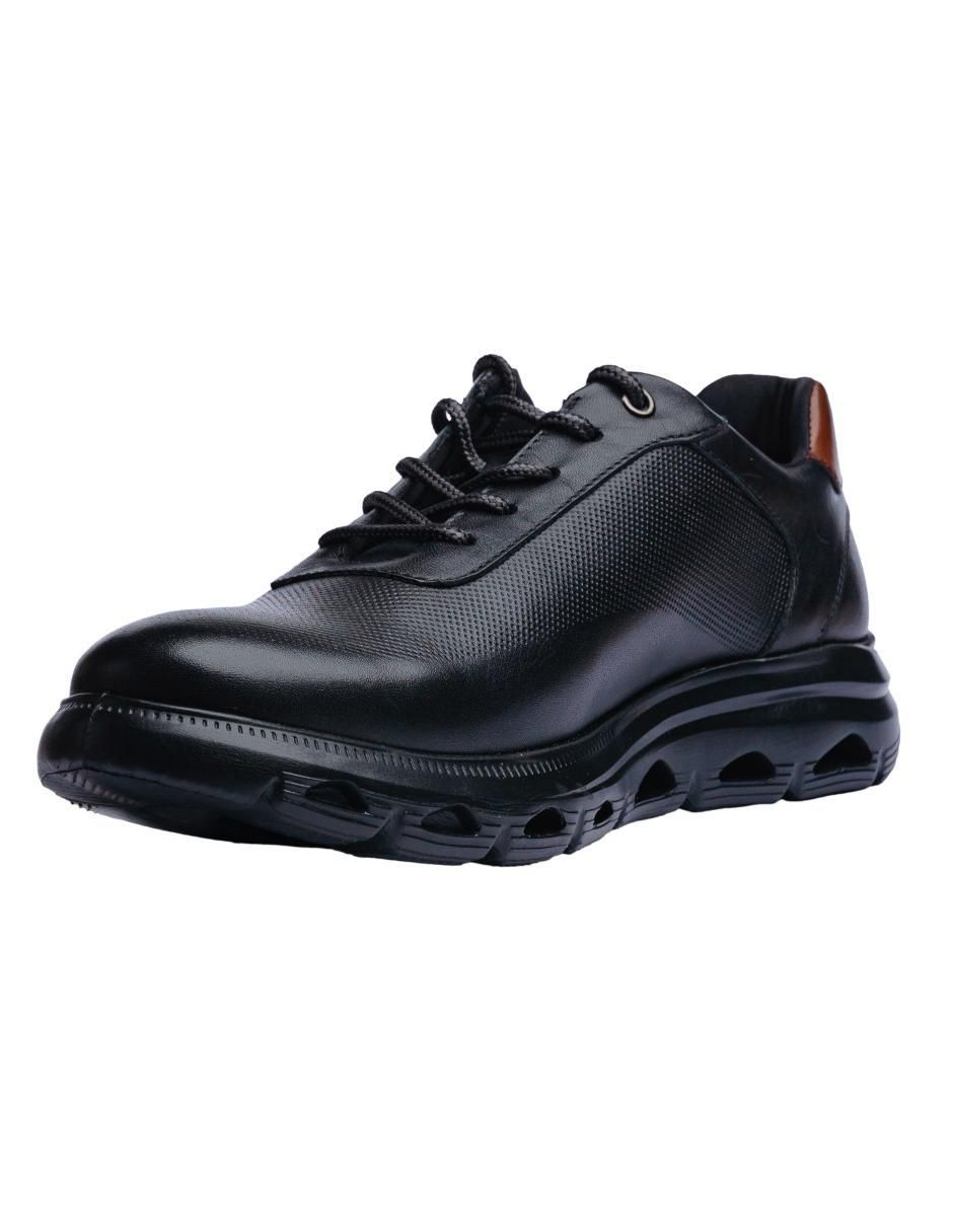 Zapato Derby para hombre 6