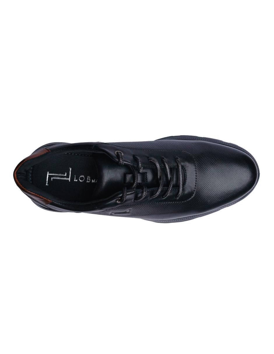 Zapato Derby para hombre 7