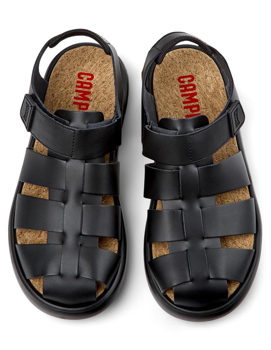 Sandalia Pelotas Flota para hombre 4