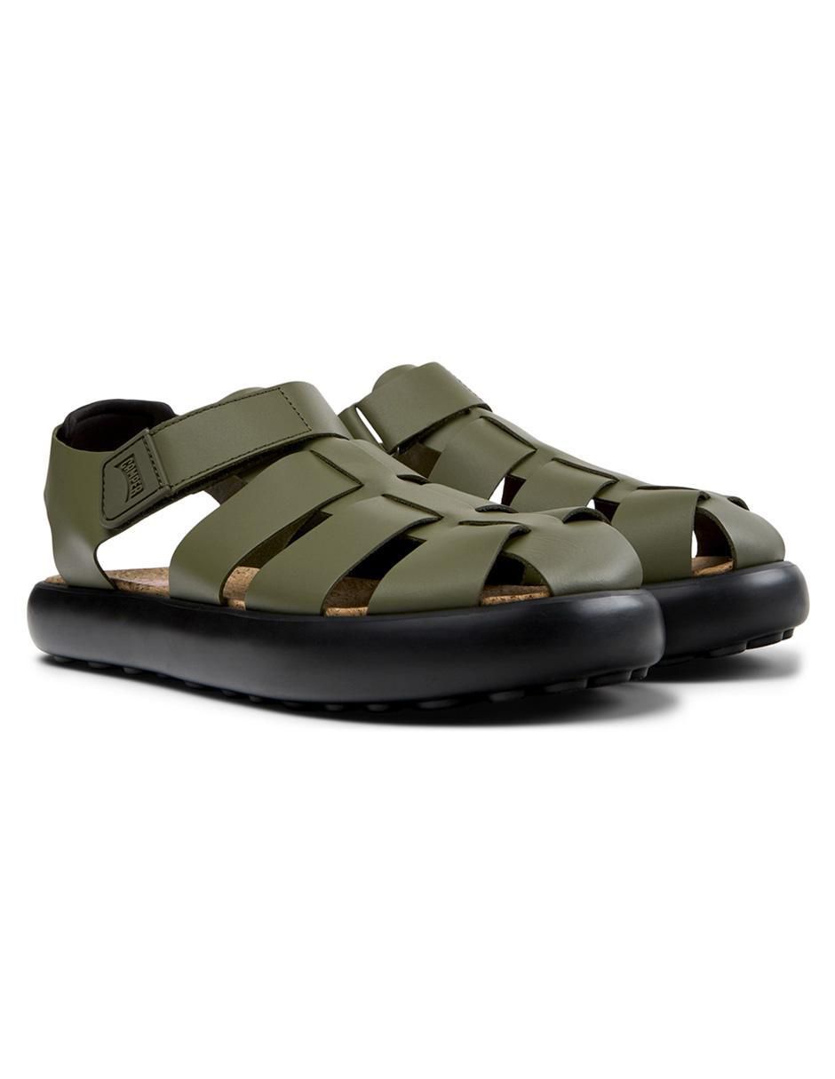 Sandalia Pelotas Flota para hombre 2