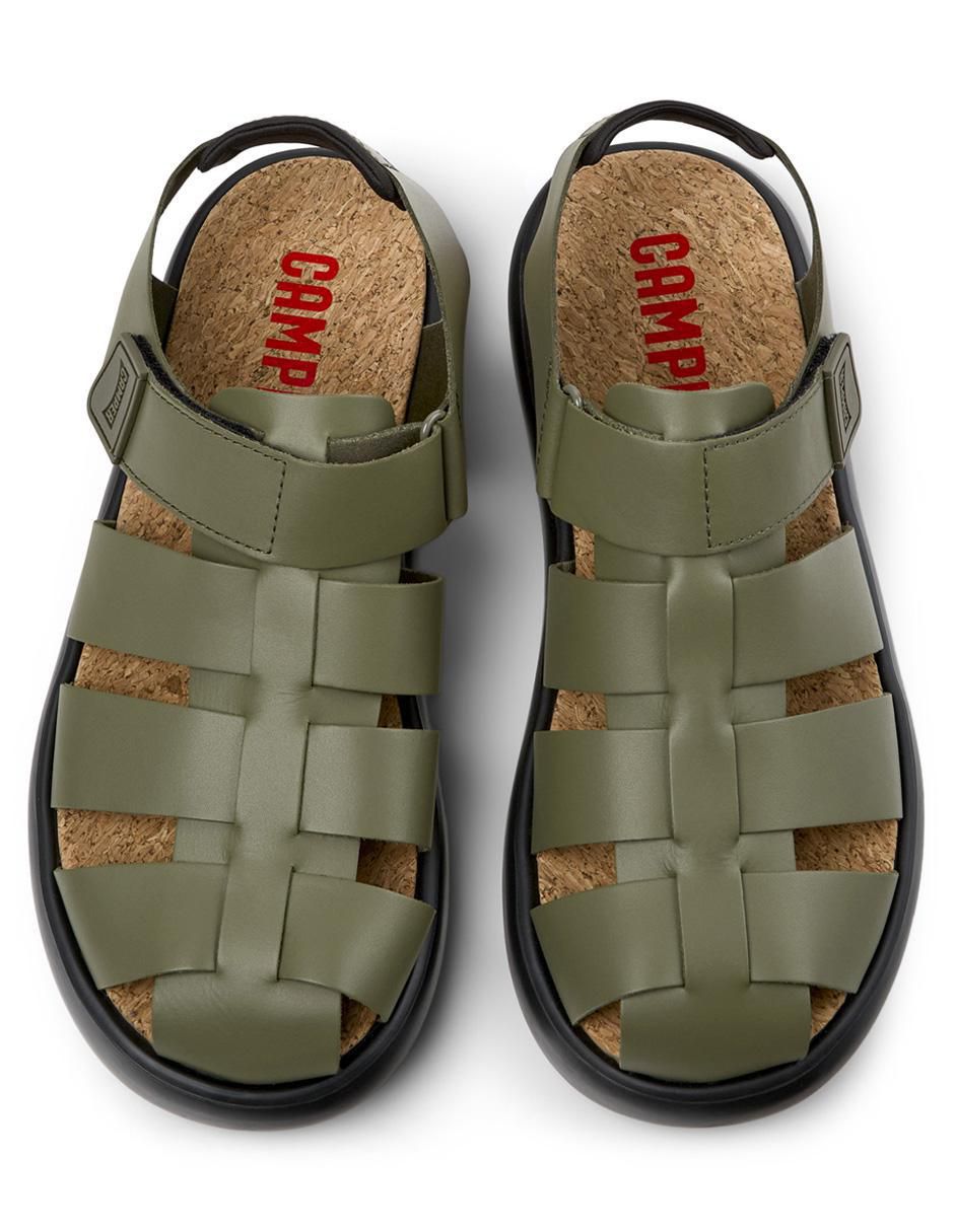 Sandalia Pelotas Flota para hombre 4