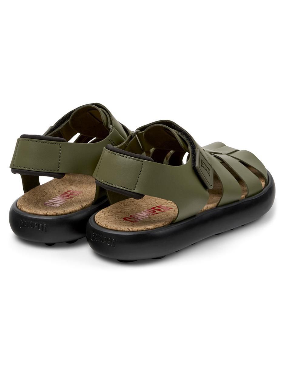 Sandalia Pelotas Flota para hombre 5