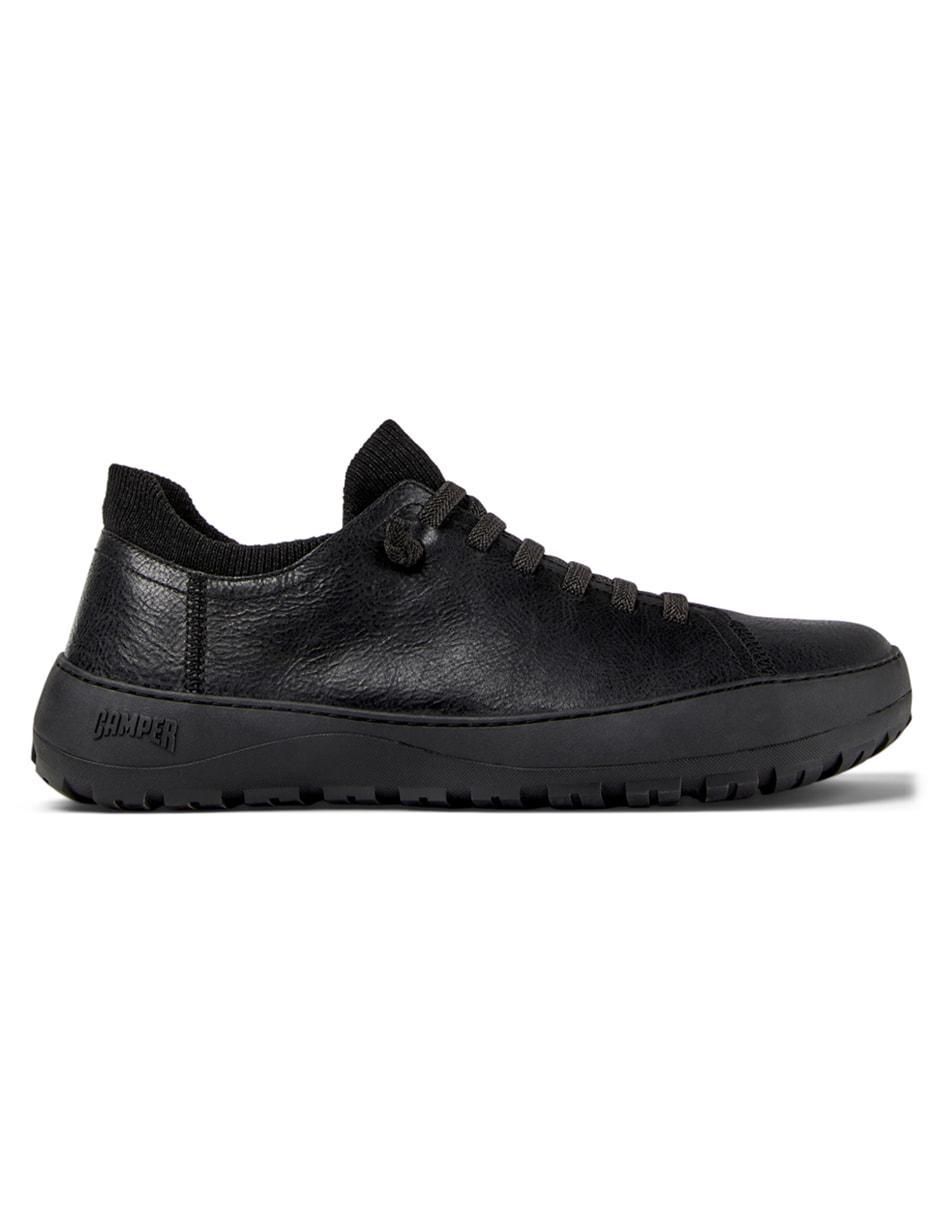 Tenis de piel Peu Serra para hombre