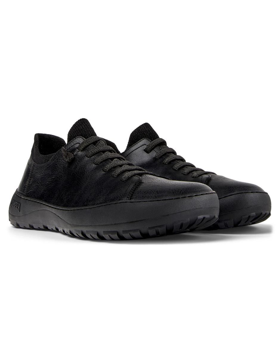 Tenis de piel Peu Serra para hombre 5