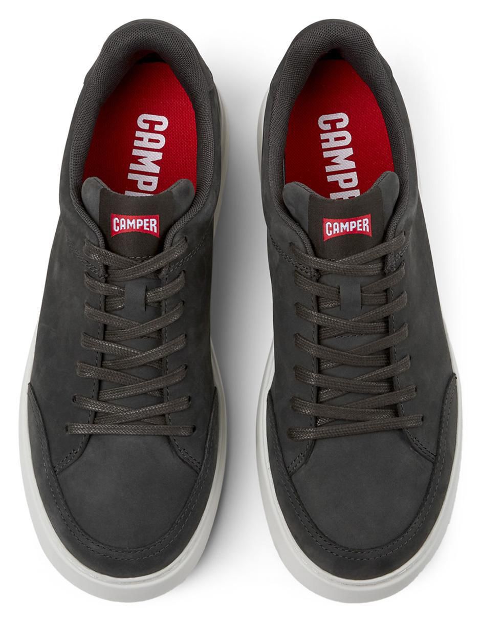Tenis de piel Runner K21 para hombre 3