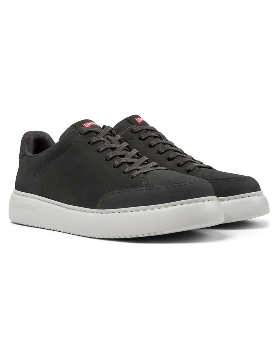Tenis de piel Runner K21 para hombre 4
