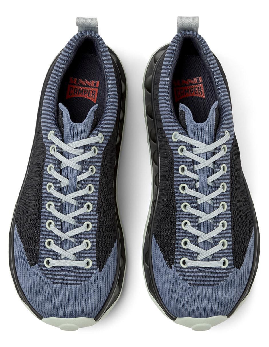 Tenis Pelotissima para hombre 2