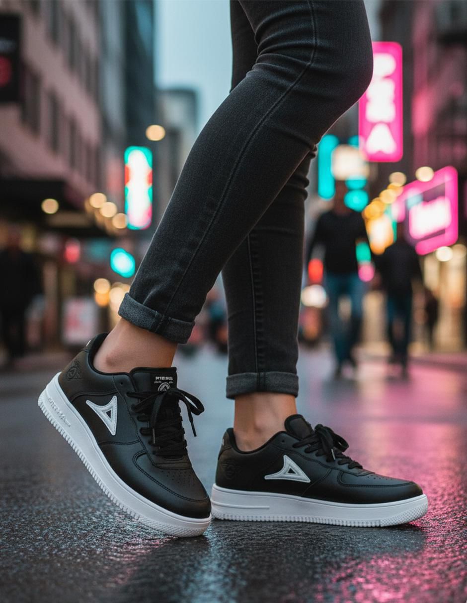 Tenis Skate para hombre 2
