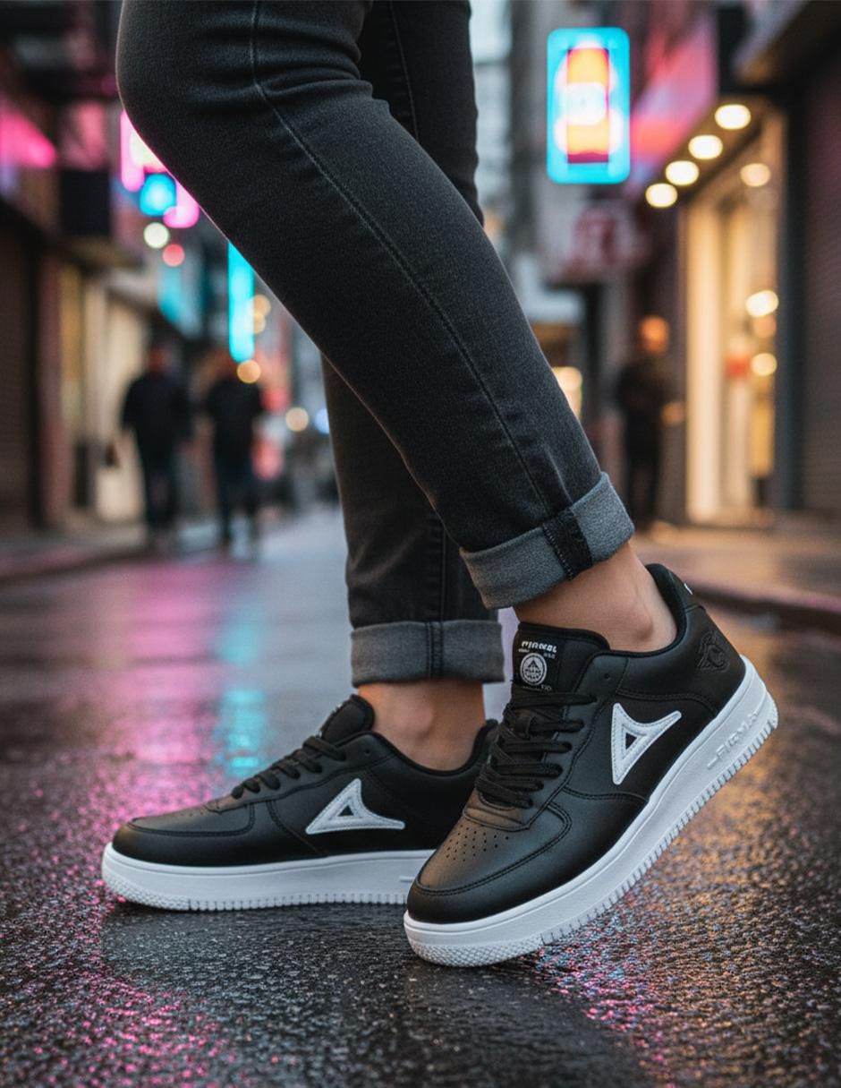 Tenis Skate para hombre 3