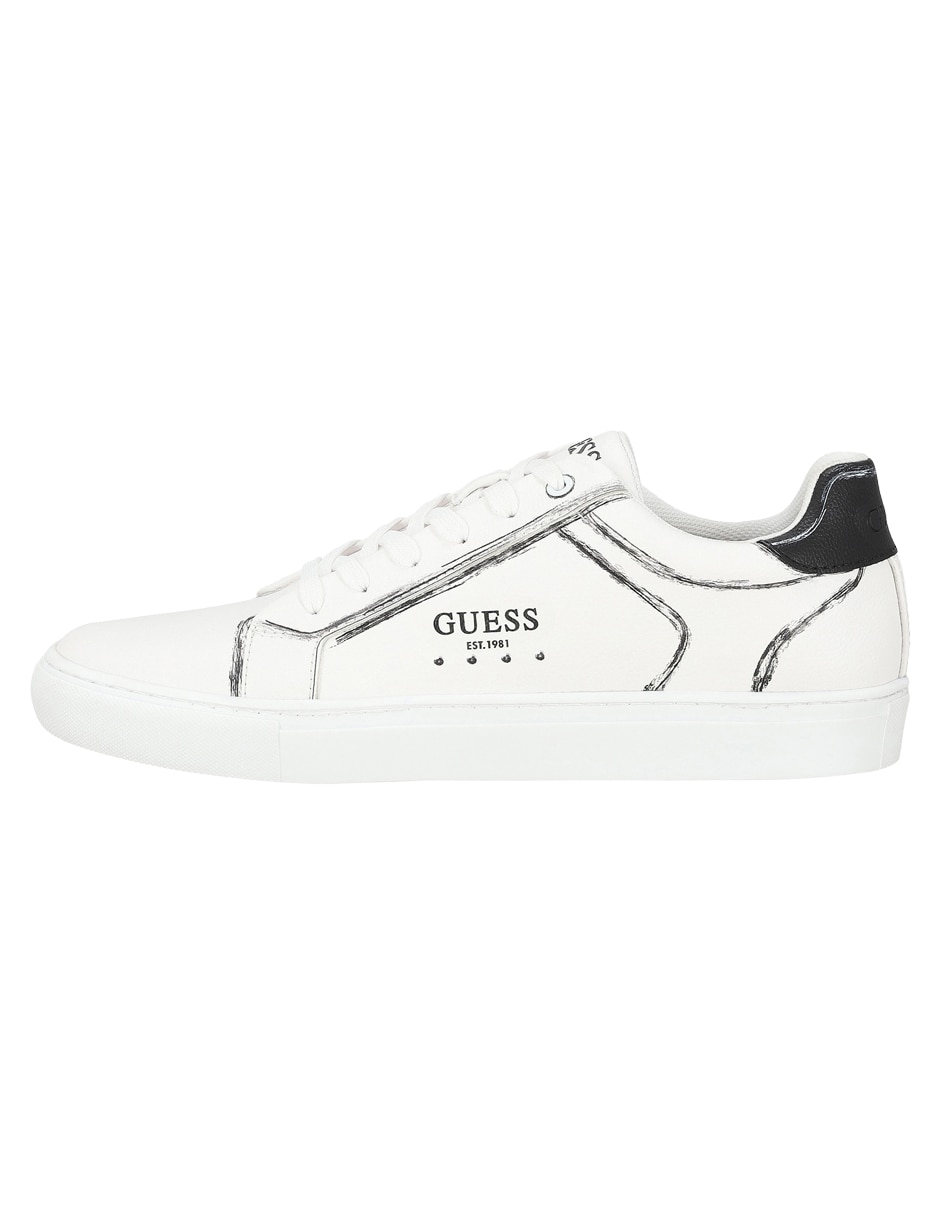 Tenis para hombre