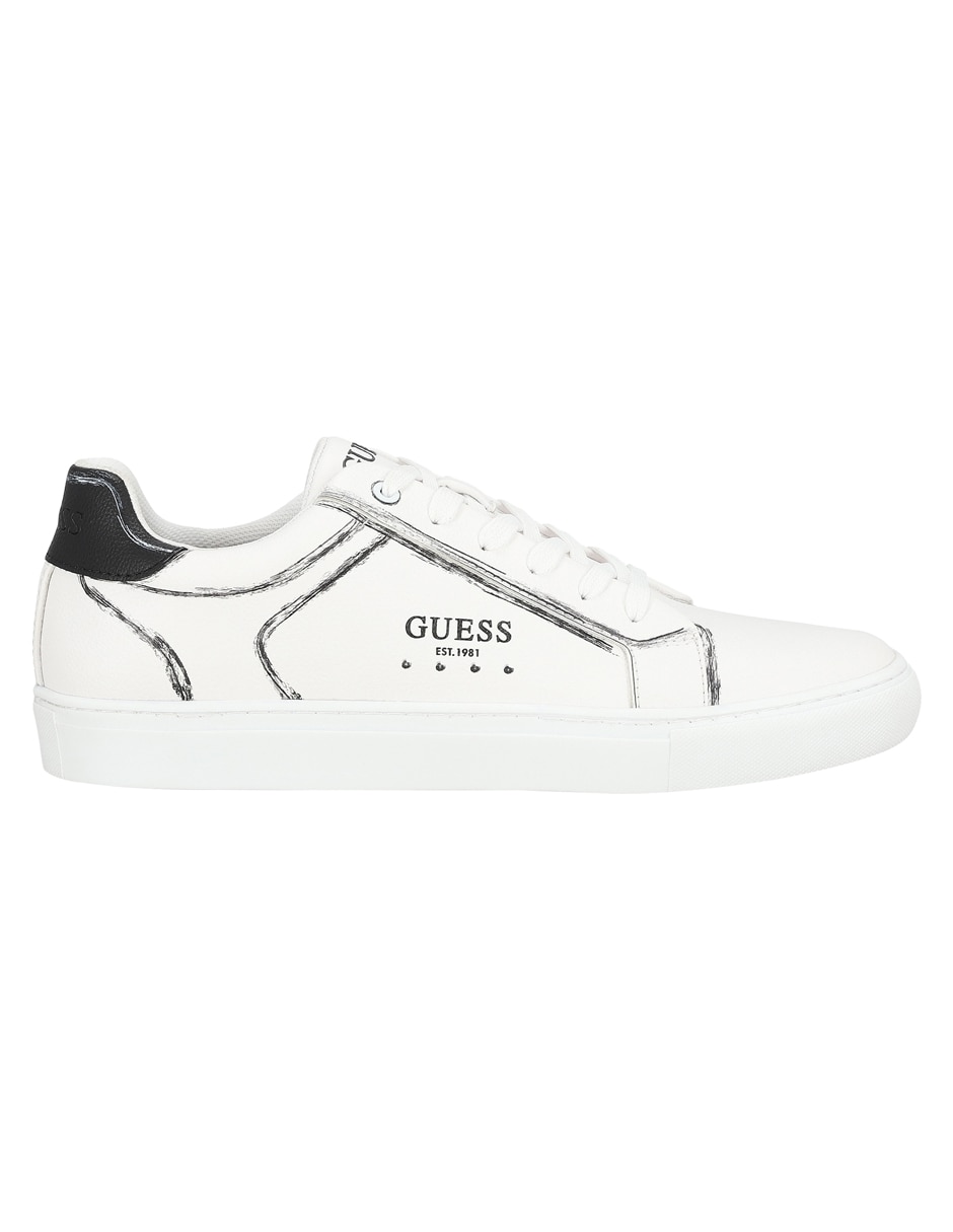 Tenis para hombre 2