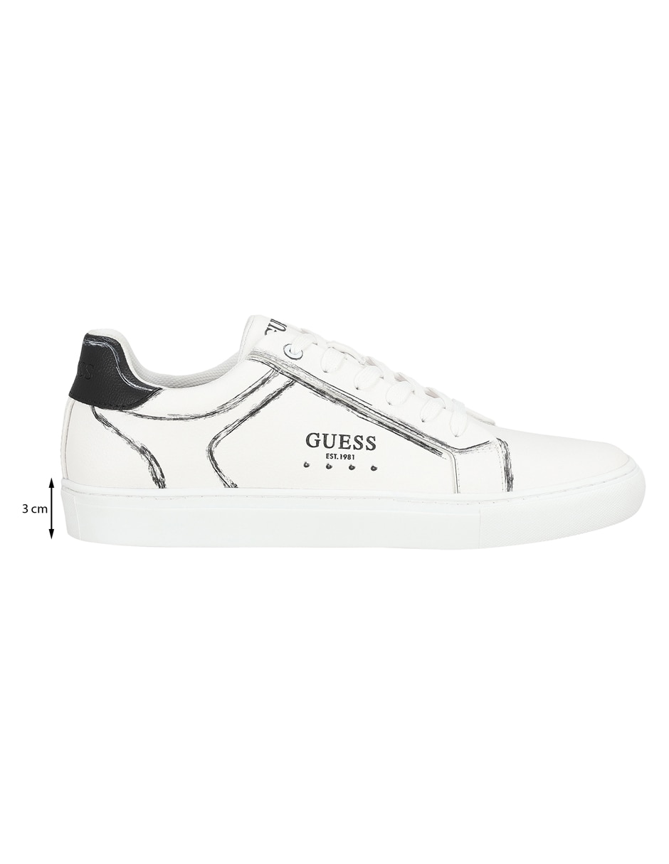 Tenis para hombre 8
