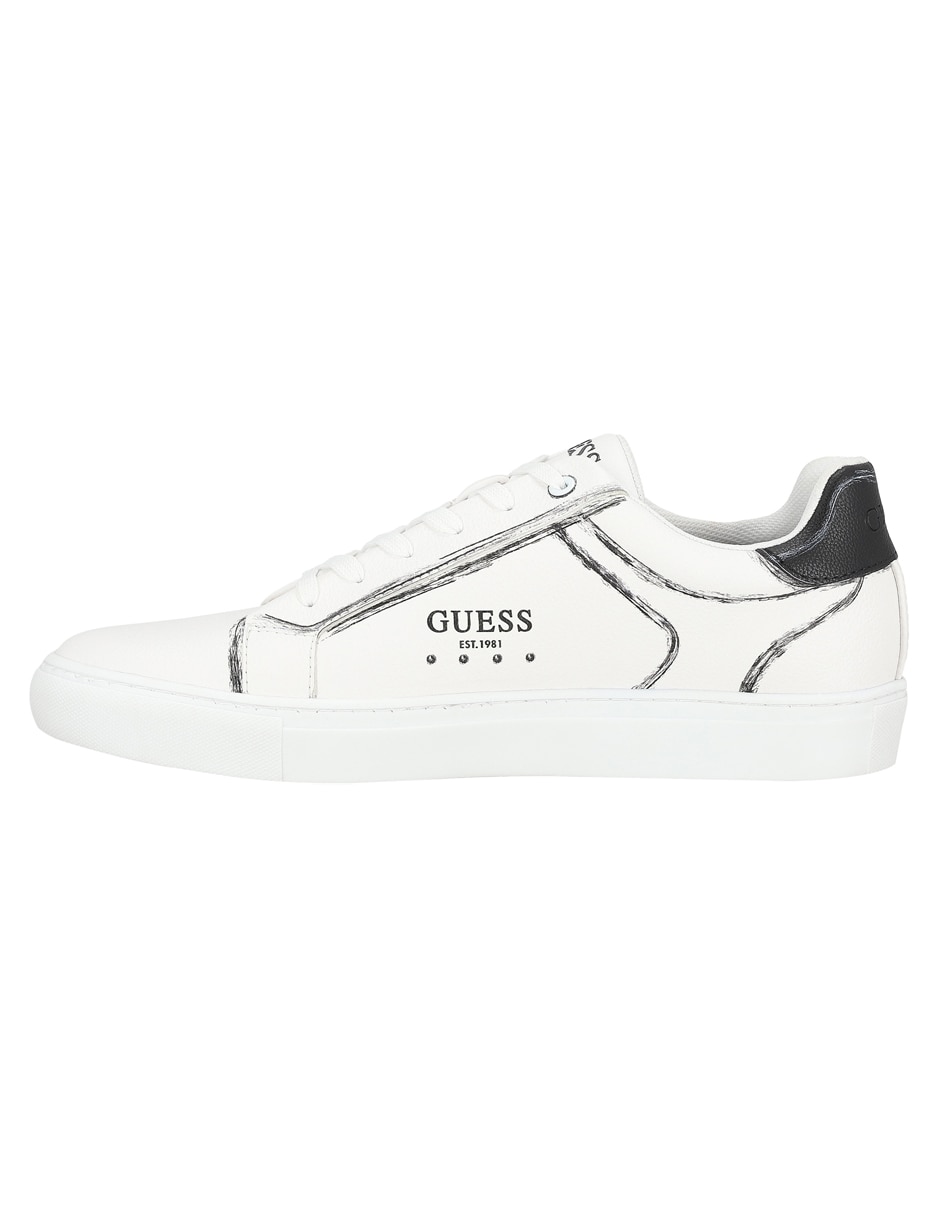 Tenis para hombre 3