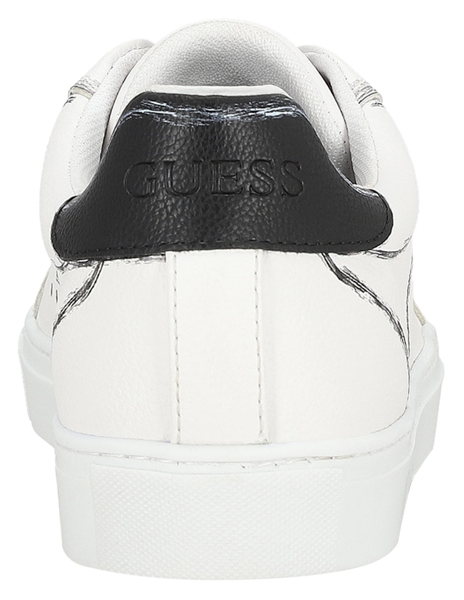 Tenis para hombre 4
