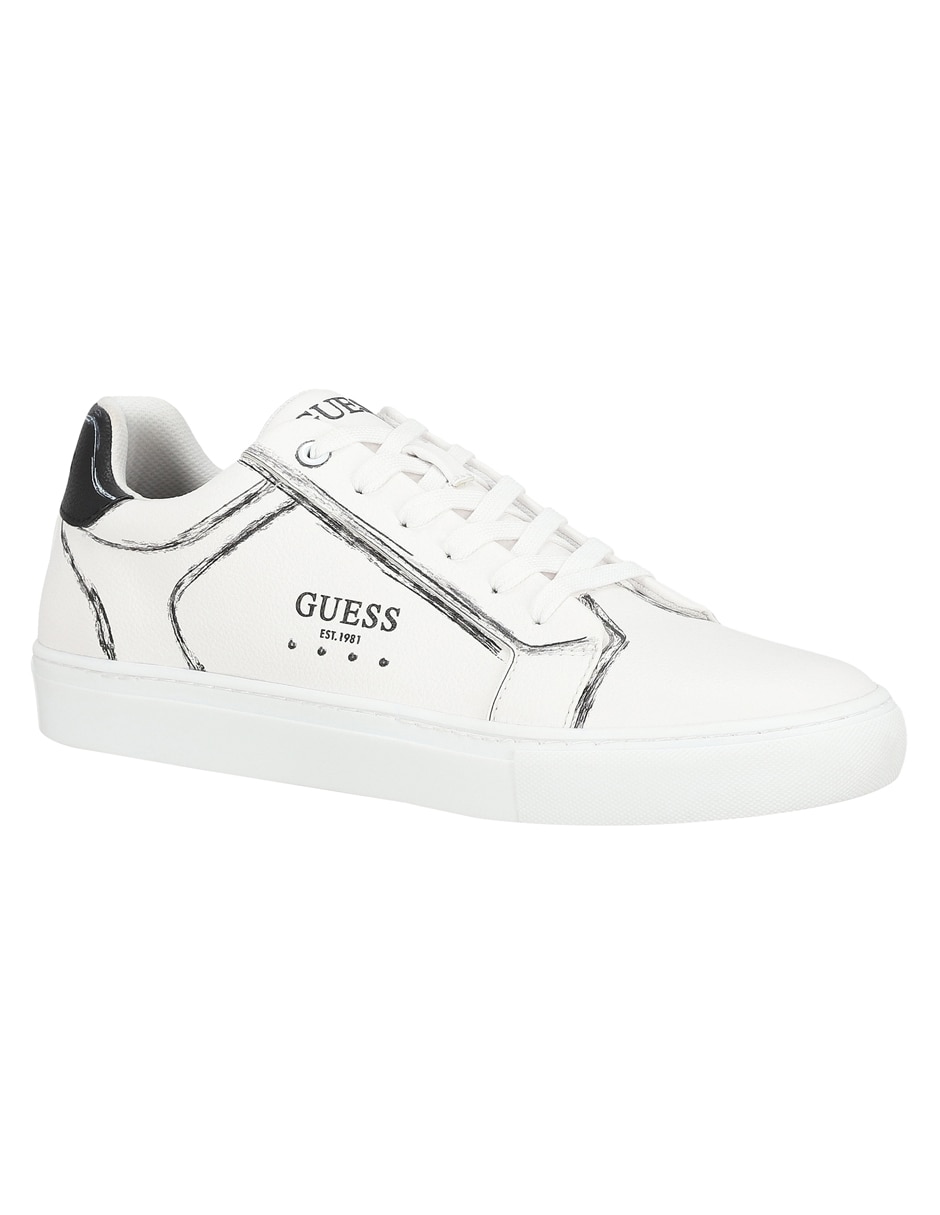 Tenis para hombre 5