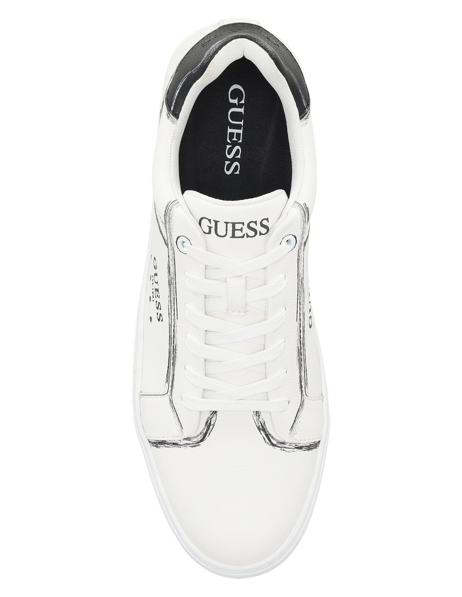 Tenis para hombre 6