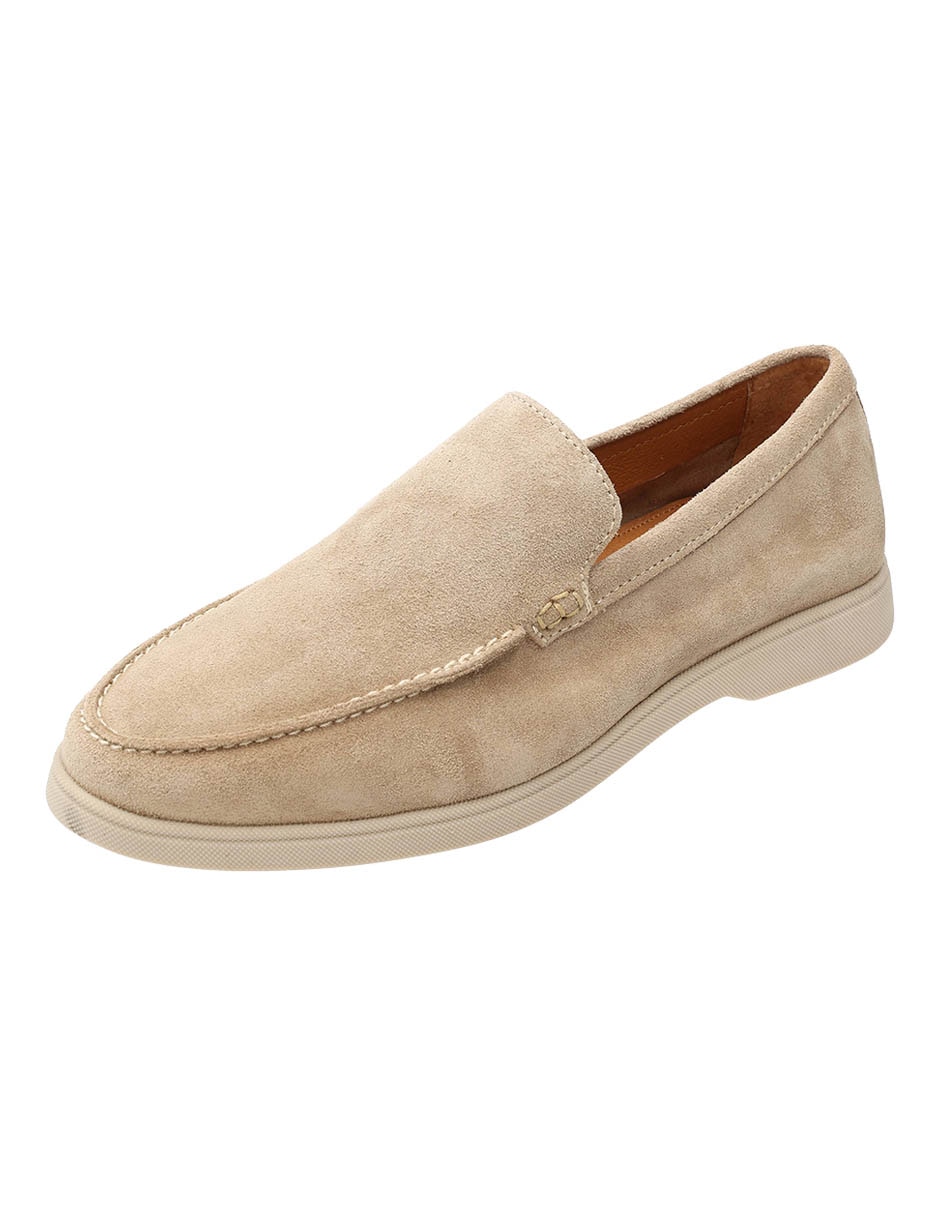 Mocasín Antique para hombre 2