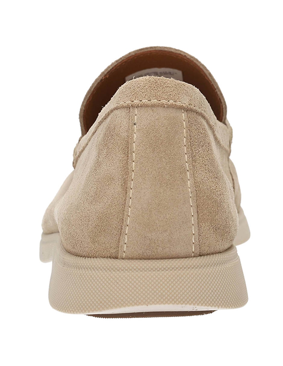 Mocasín Antique para hombre 3